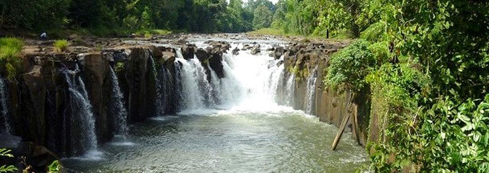 Kong Lor travel experience